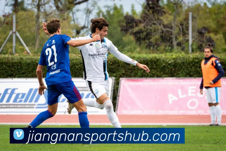 江南体育发展历程